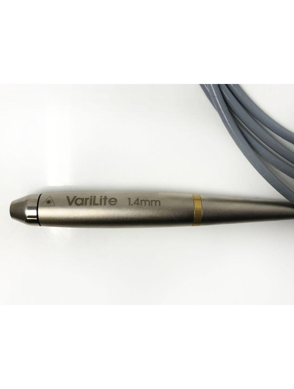 Iridex 532 940 Laser VariLite Hand Piece 1.4 mm Vari Light Lite Fiber Handpiece Sol International Medical