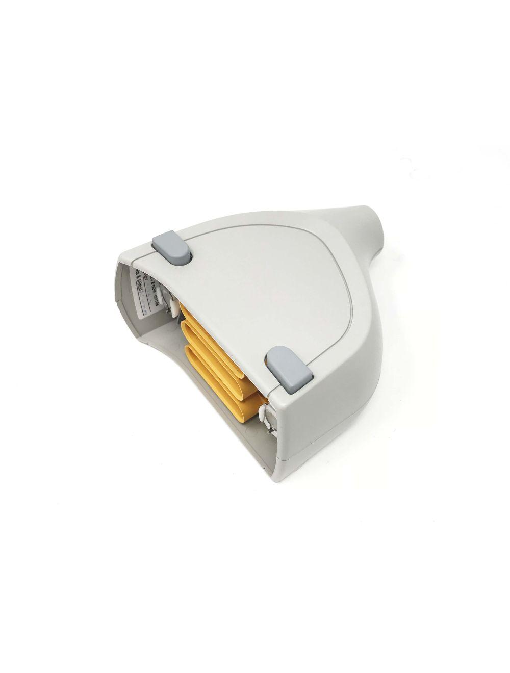 Cutera XEO Laser IPL Handpiece Dummy Plug Single HP Use Placeholder Head 7000110 Cutera