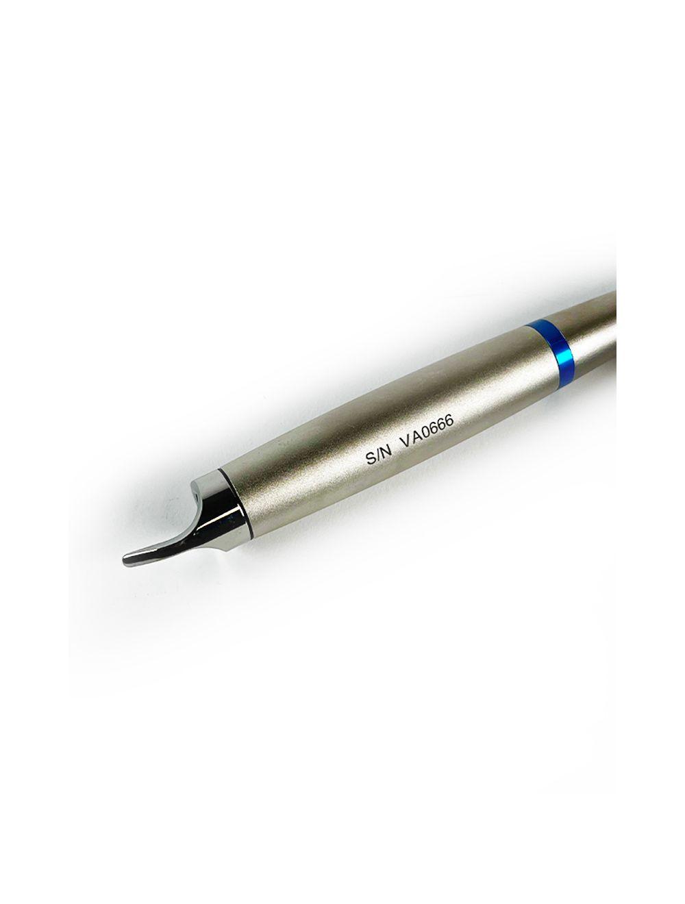 Iridex VariLite 532/940 Laser Fiber Handpiece 0.7mm Pigment Vascular Lesions HP Sol International Medical