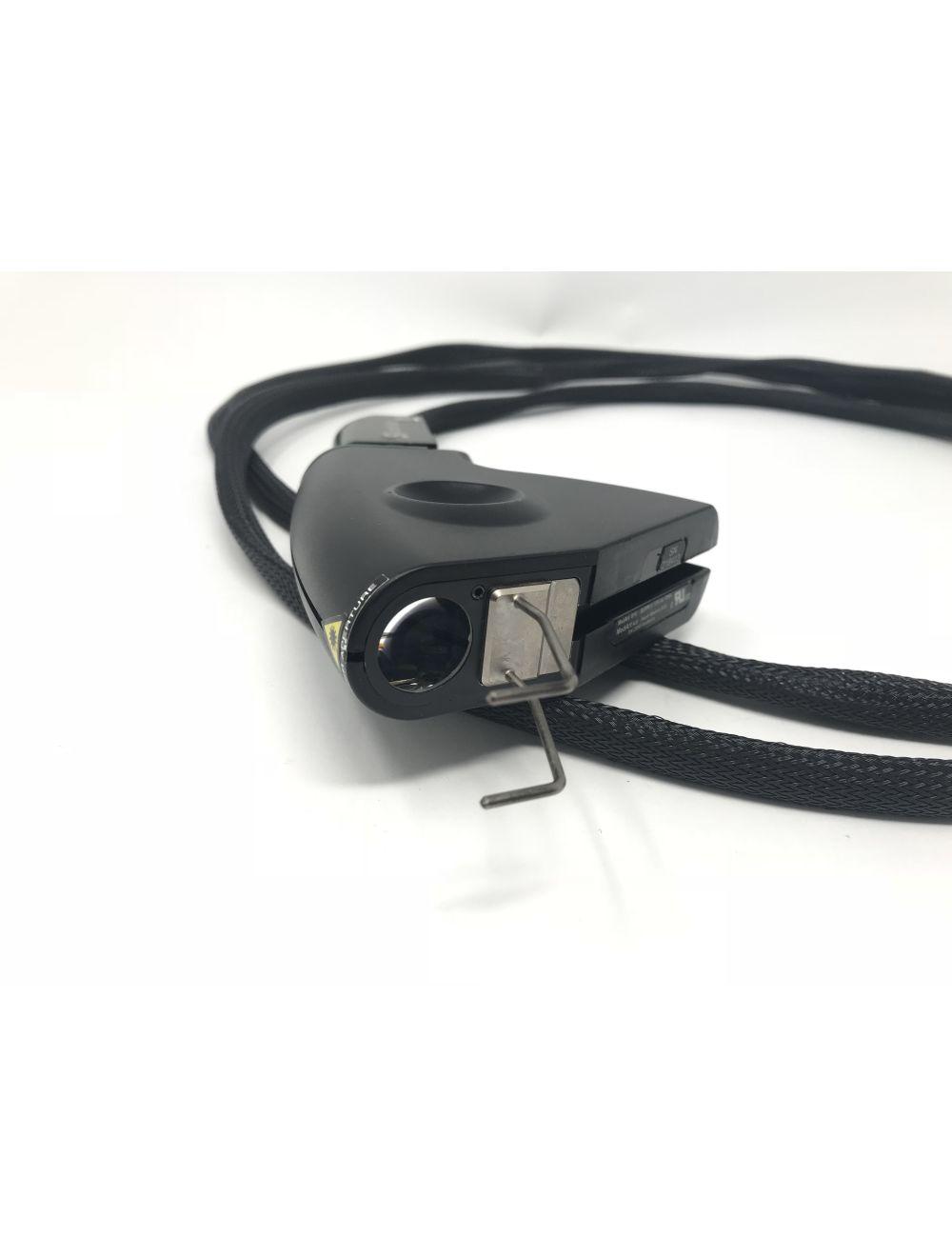 Iridex Varilite 532/940 KTP Laser Scanner Handpiece Model 914 ScanLiteXP &amp; Fiber Sol International Medical