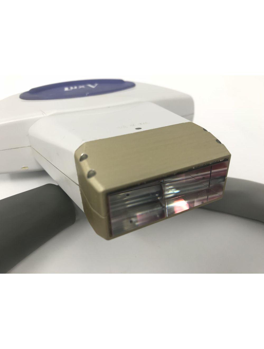 Palomar Starlux 300 Lux V Acne Vascular Red Pigmented Lesions IPL Handpiece LuxV Palomar