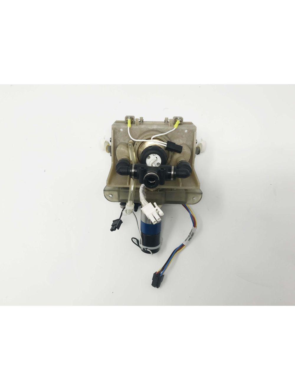 Syneron Velashape VSmooth Handpiece IR Aperture Infrared Lamp RF Motor Assembly Candela