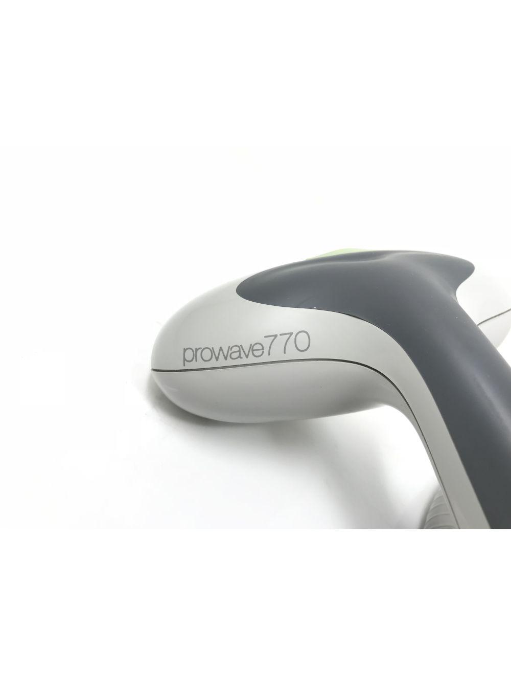 2012 Cutera Laser Prowave770 IPL Hair Removal Hand Piece Pro Wave 770 RELOADED Cutera