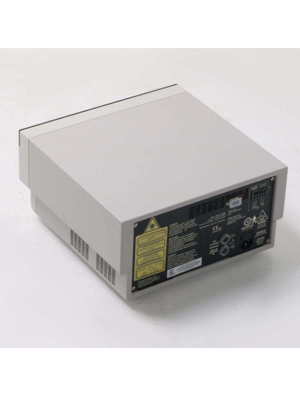 2001 Iridex DioLite 532 KTP Pigmented Vascular Lesion Laser 2 Handpiece Dio Lite Sol International Medical