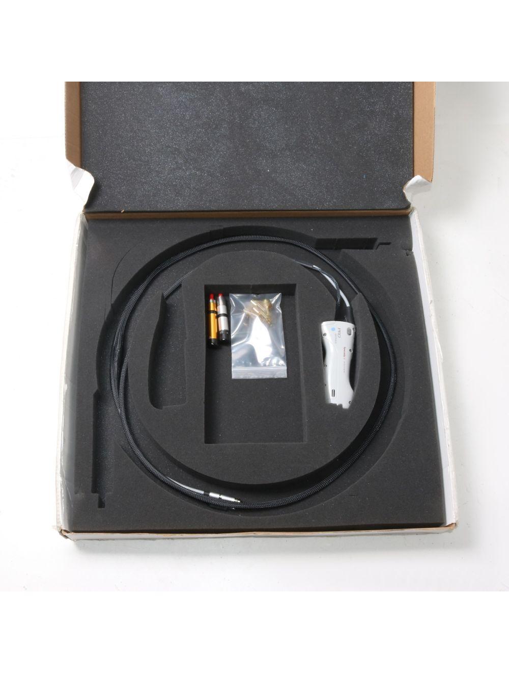 Candela GentleMax PRO Gentle Max Specialty Vascular Delivery System 1.5/3mm Candela