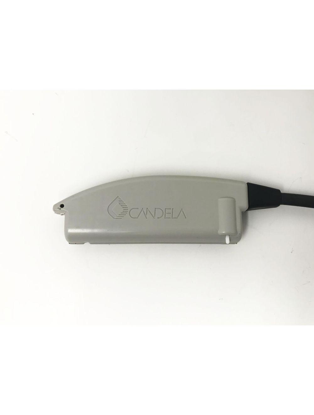 2007 Candela GentleLase 12 15 18mm FSE Delivery System Hand Piece 7122-3797 Candela