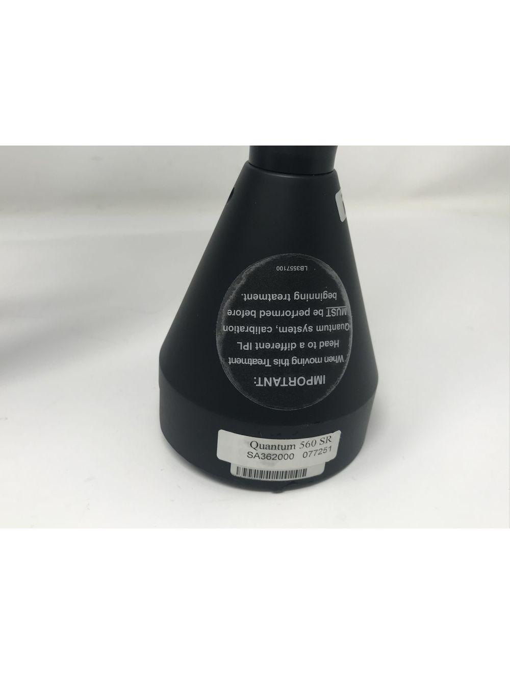 Lumenis IPL Quantum Skin Rejuvenation Handpiece SR 560 IPL Hand Piece HP Lumenis