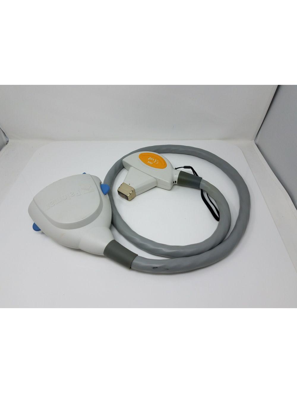 2007 Palomar LUX YS 500 Laser Handpiece Cynosure StarLux LUXYS Hand Piece Palomar
