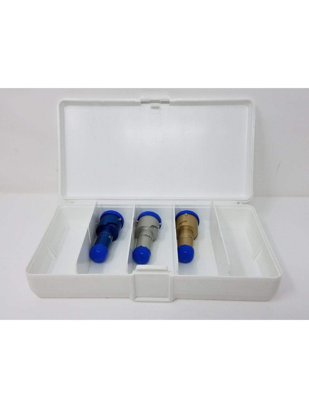 CYNOSURE Palomar ICON LUX 2940 Fractional Laser Lux2940 Handpiece ABLATIVE SKIN Palomar