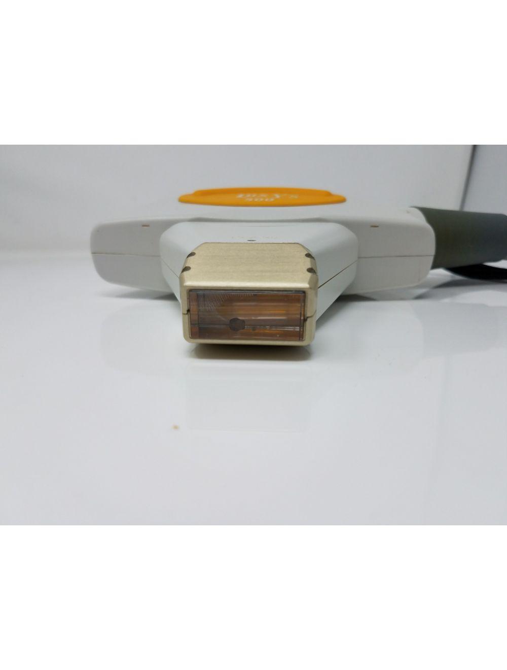 2007 Palomar LUX YS 500 Laser Handpiece Cynosure StarLux LUXYS Hand Piece Palomar