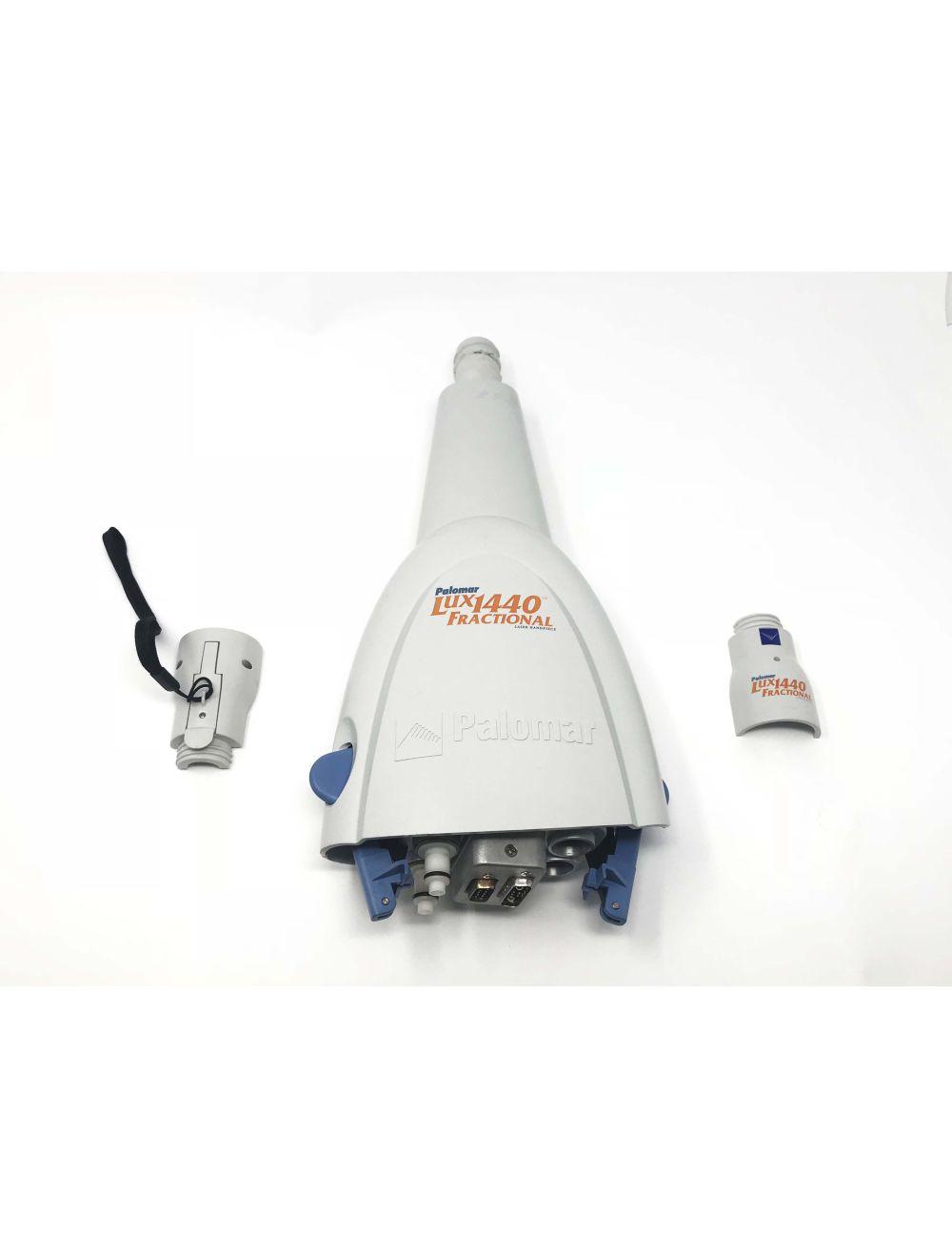 Palomar Starlux 500 1440 Fractional Erbium Laser Cavity Handpiece Base As Is Palomar