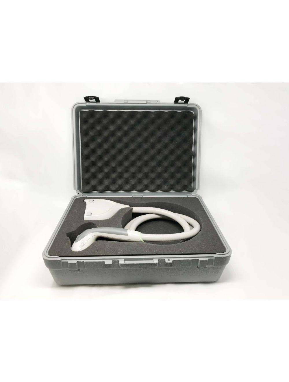 Cutera Xeo Solera Titan XL Anti Aging Skin Tightening IPL Handpiece Tech Tested Cutera