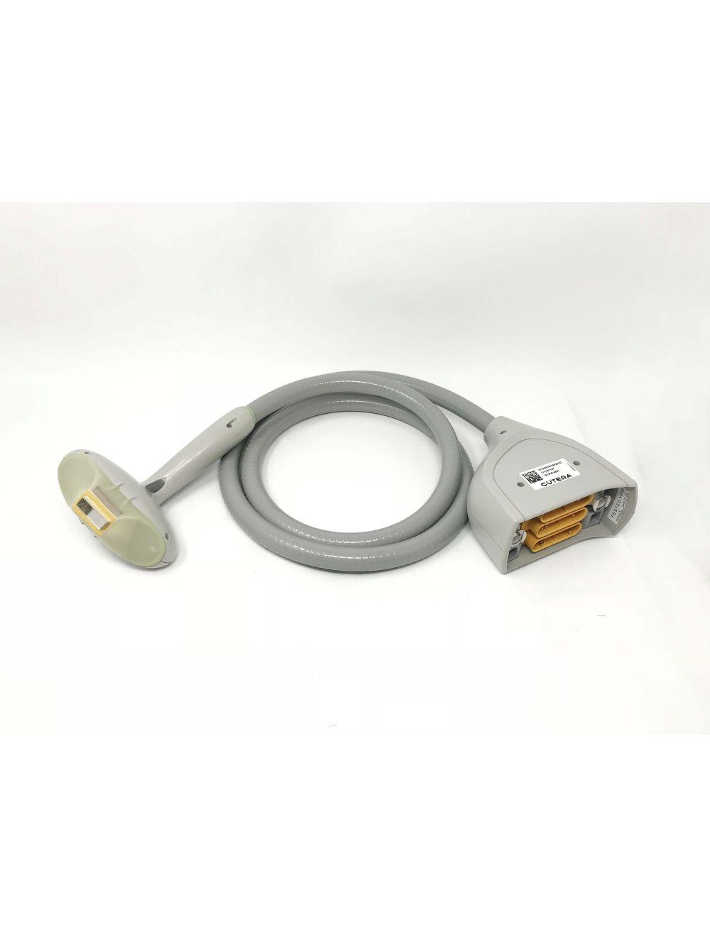 Cutera Xeo Solera Opus Laser Prowave 770 IPL Hair Removal Handpiece 0 Shots Cutera