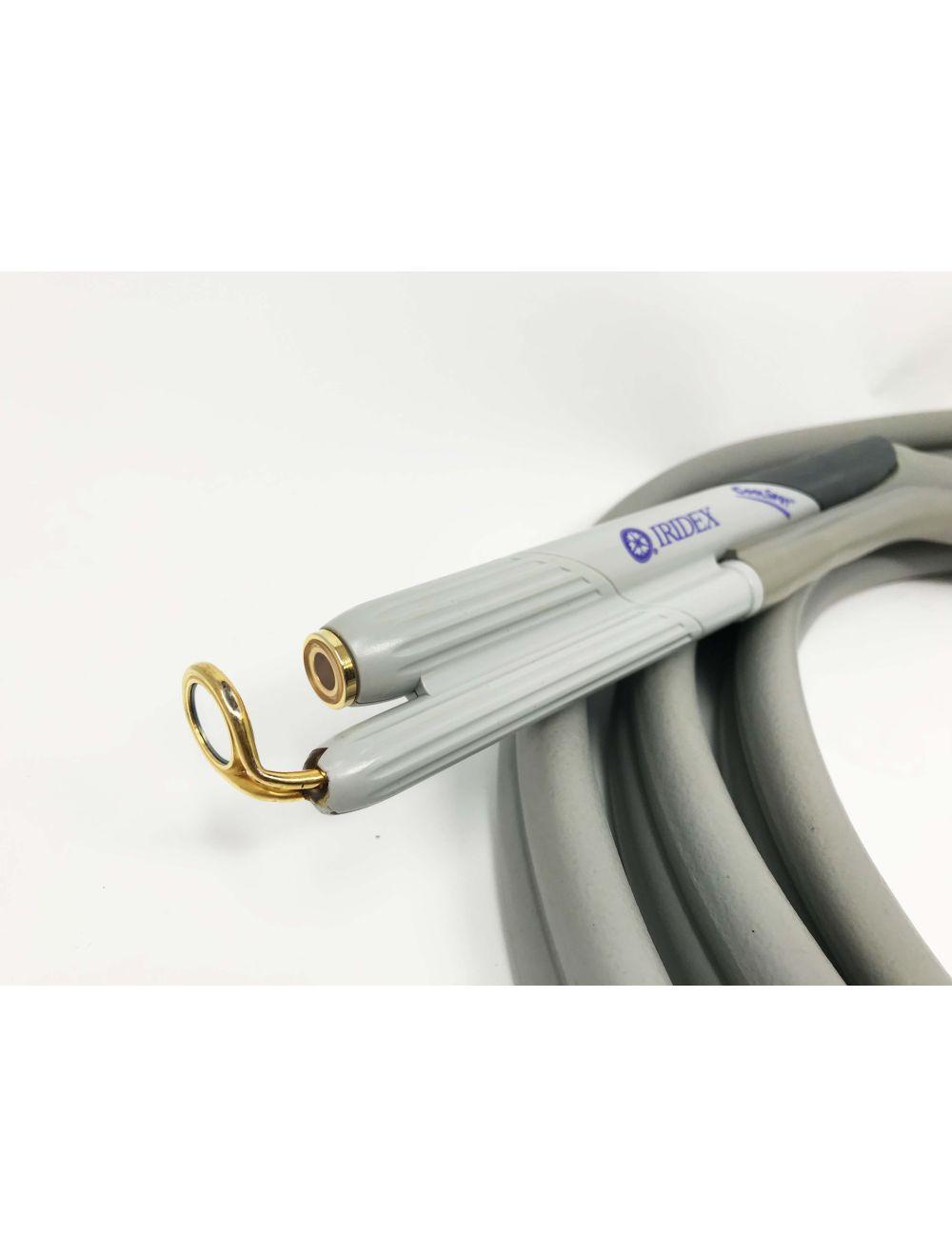 Iridex Cool Spot Versastat i 1-5 mm Handpiece LaserScope Lyra Laser 0010-9910 Sol International Medical