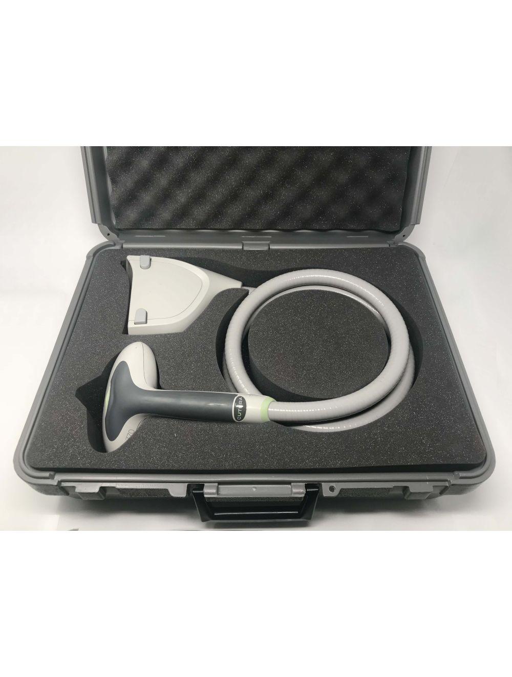Cutera XEO Prowave 770 Pro Wave IPL HR Hair Removal handpiece Pro Wave Solera Cutera