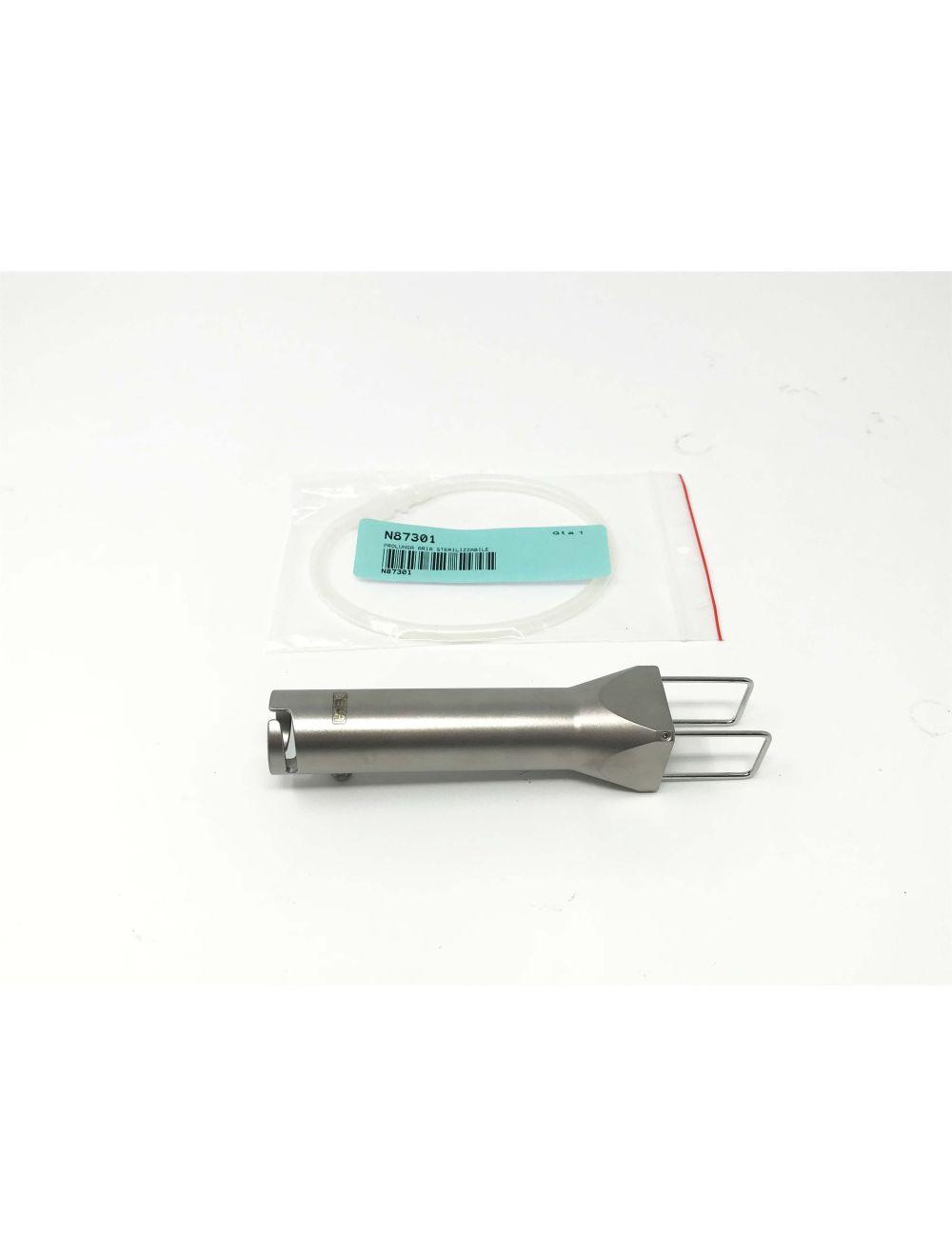 SmartXide V2LR CO2 Fractional Laser Scanner Vulvar Probe Ext Vaginal DEKA Sol International Medical