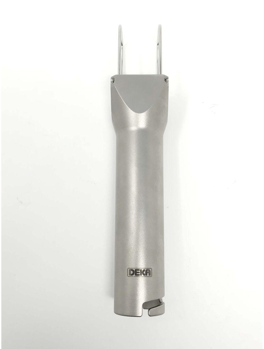 Deka SmartXide V2LR CO2 Fractional Laser Scanner Vulvar Probe Exterior Vaginal Sol International Medical