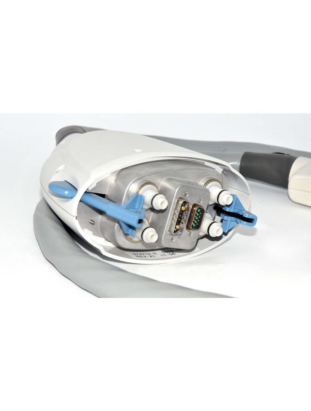 2006 Palomar StarLux 300 500 LuxG Laser IPL Handpiece Lux G Cynosure Rejuvenate Palomar