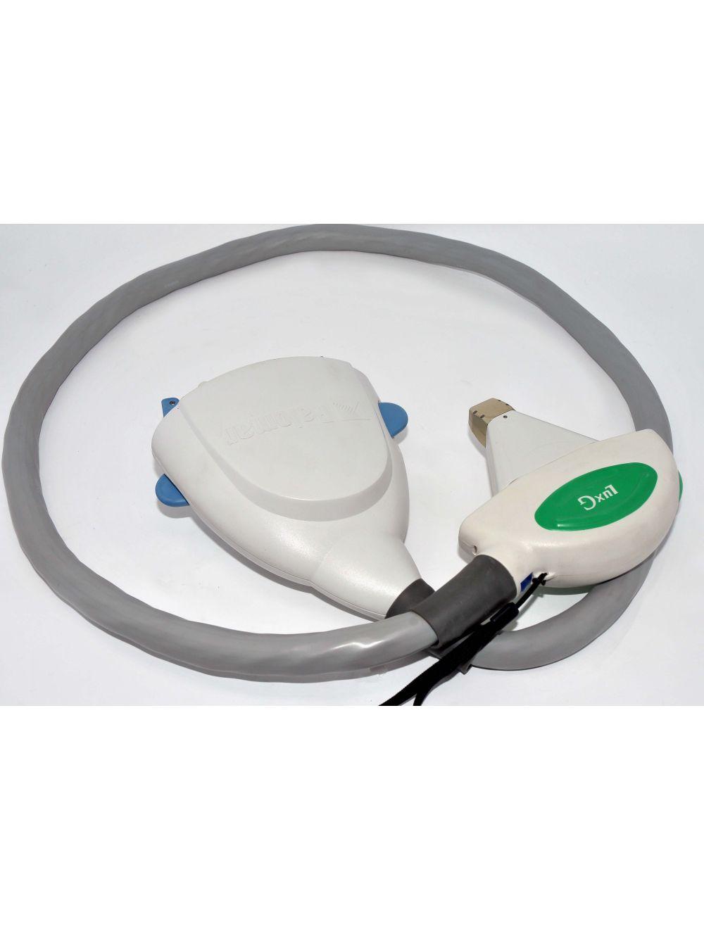 2006 Palomar StarLux 300 500 LuxG Laser IPL Handpiece Lux G Cynosure Rejuvenate Palomar