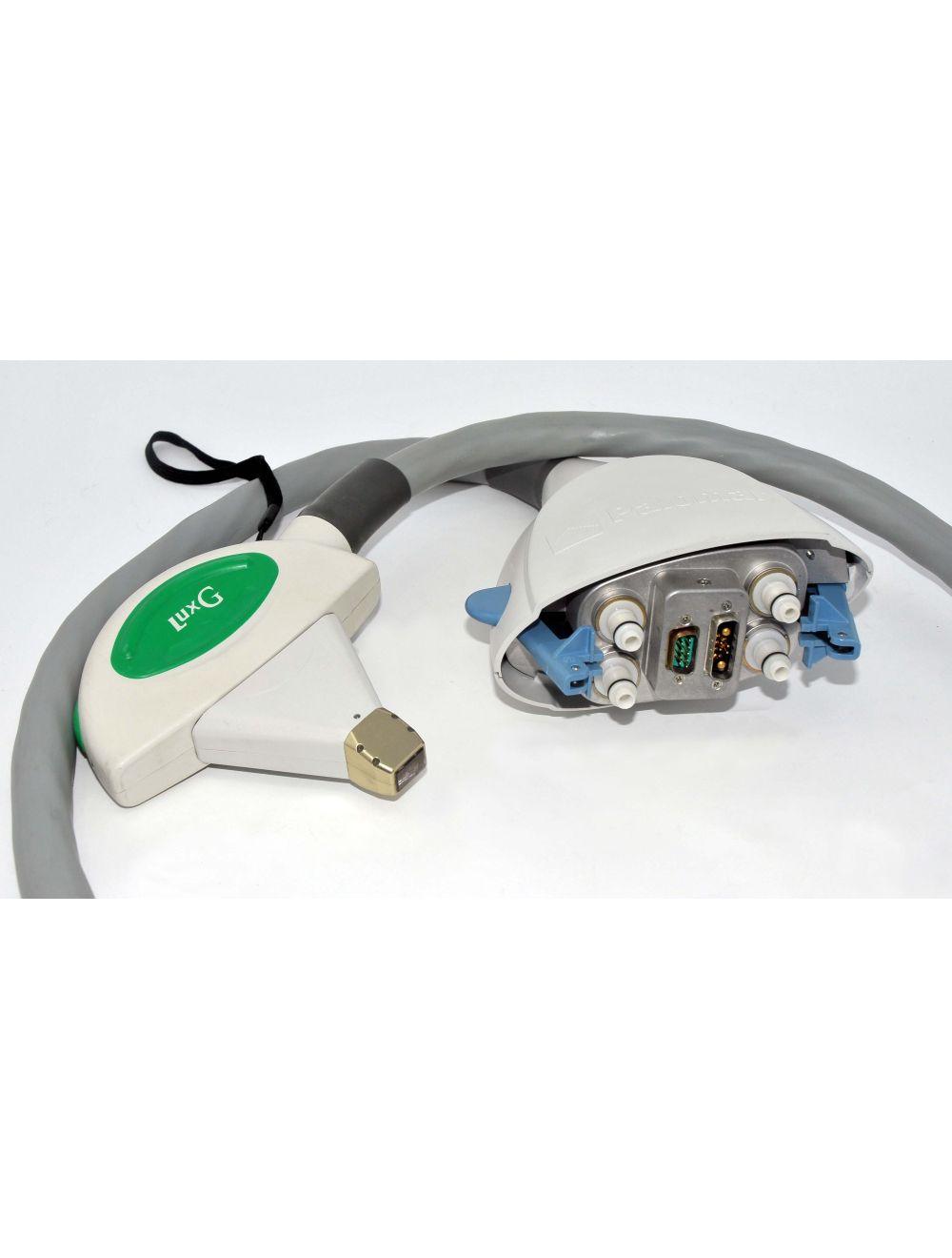 2006 Palomar StarLux 300 500 LuxG Laser IPL Handpiece Lux G Cynosure Rejuvenate Palomar