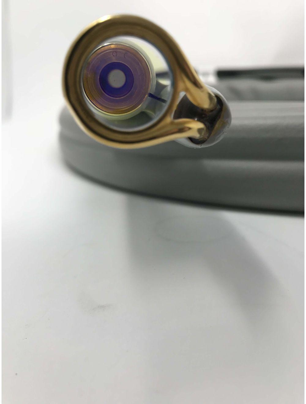 Iridex Cool Spot Versastat i 1-5 mm Handpiece LaserScope Lyra Laser 0010-9910 Sol International Medical