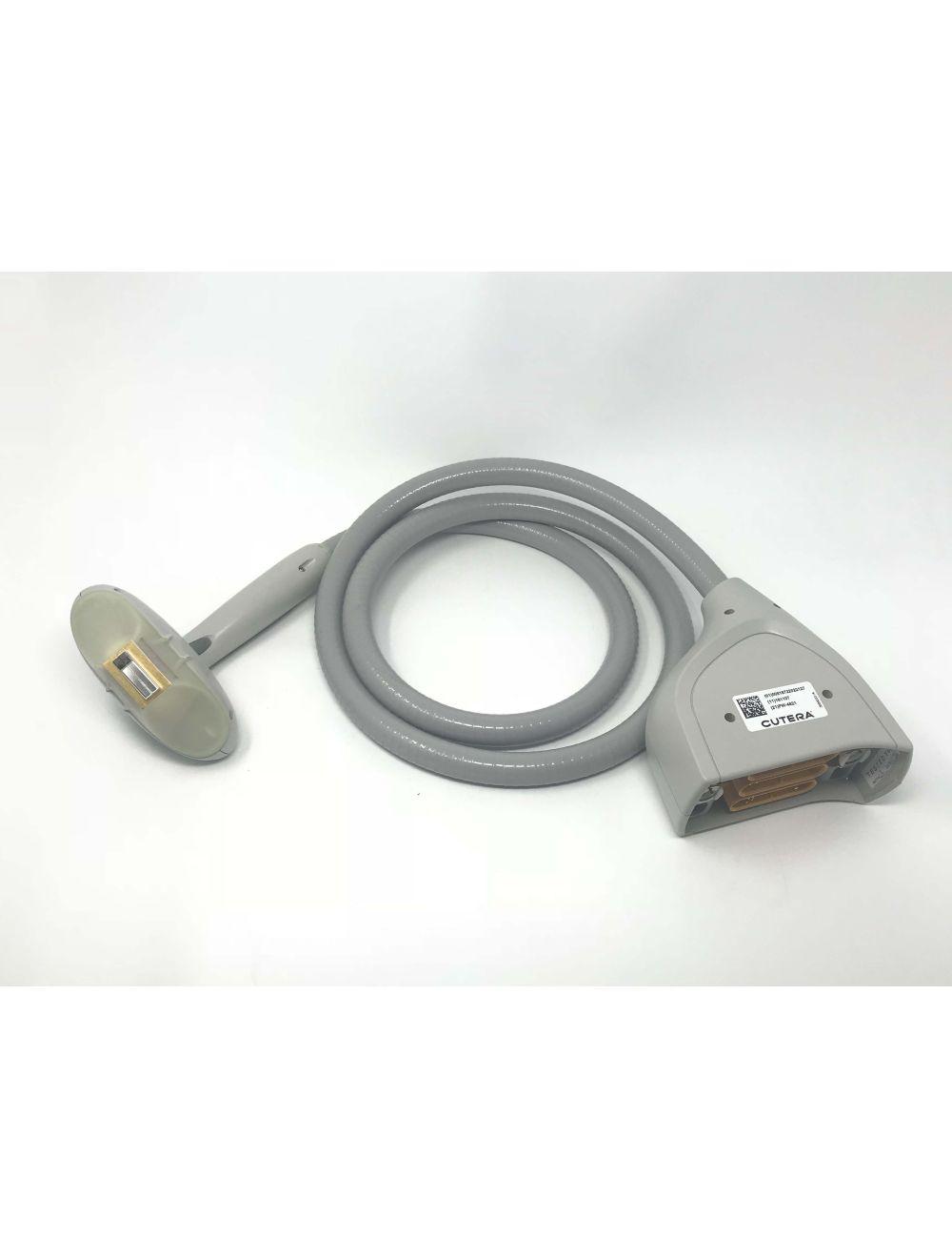 Cutera XEO Prowave 770 Pro Wave IPL HR Hair Removal handpiece Pro Wave Solera Cutera
