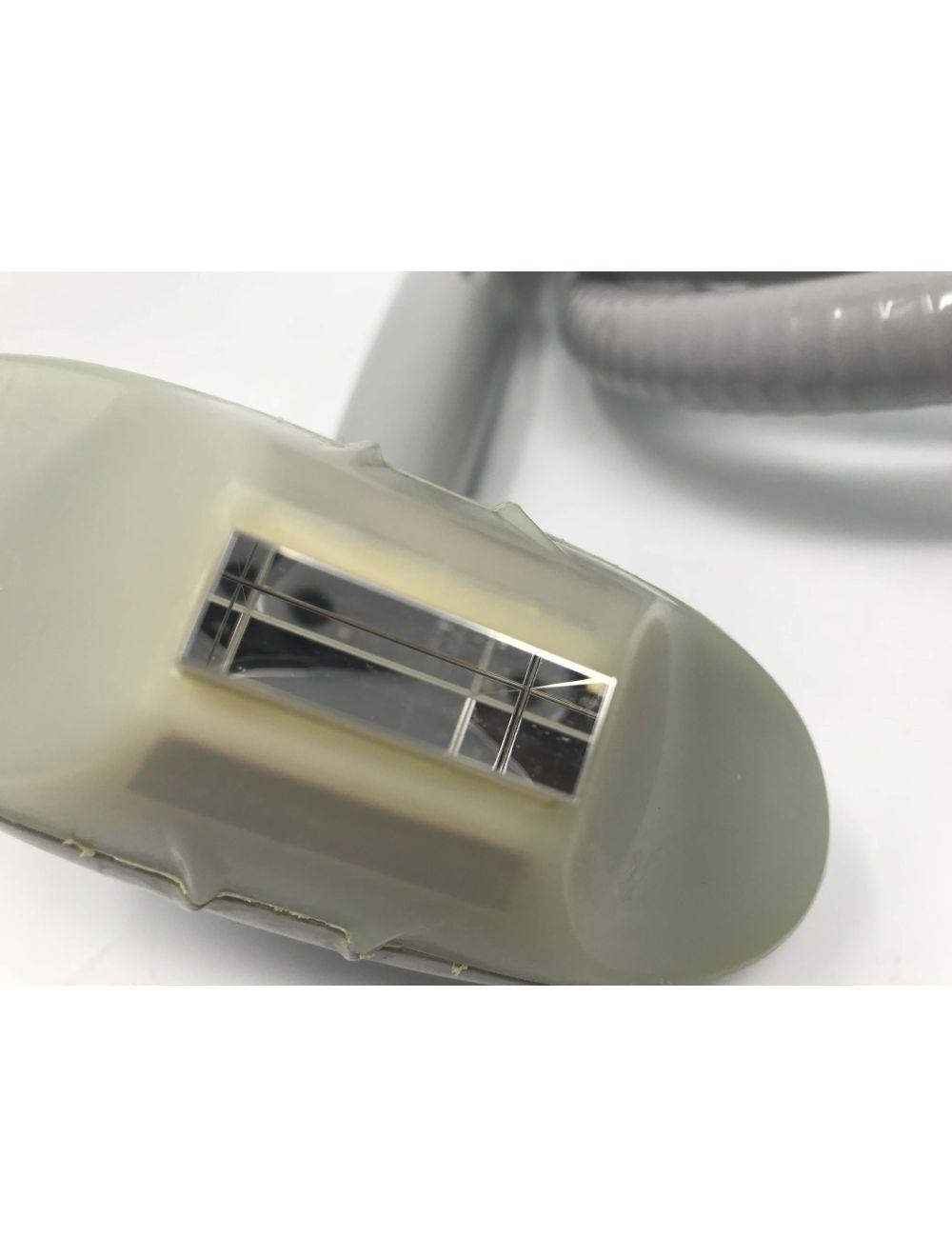 Cutera Xeo Solera Titan XL Anti Aging Skin Tightening IPL Handpiece Tech Tested Cutera