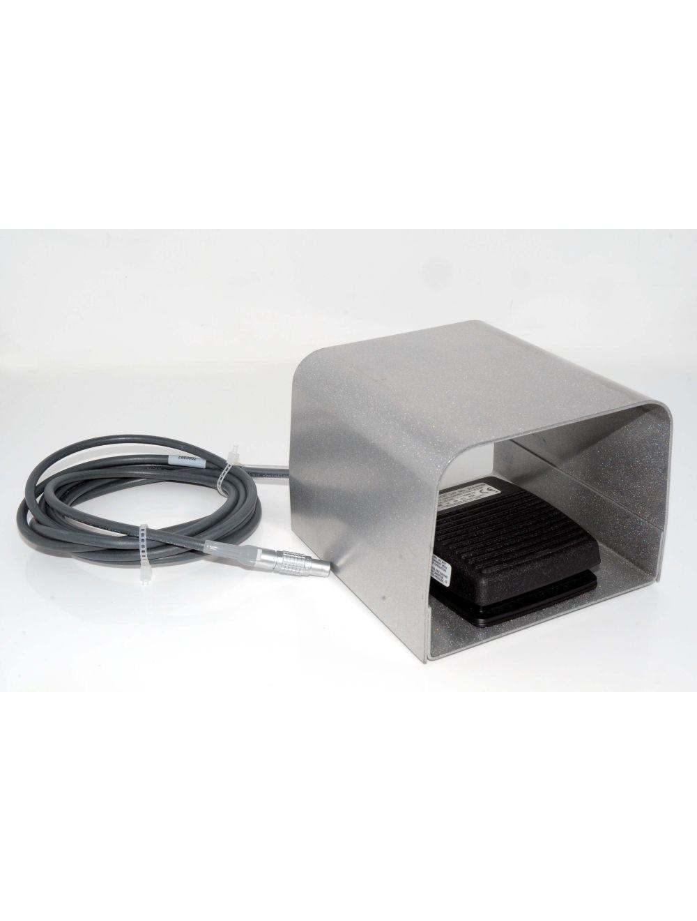 2007 Cutera Xeo Cool Glide CV Long Pulse Nd:YAG 1064nm CoolGlide HR Hair Removal Cutera