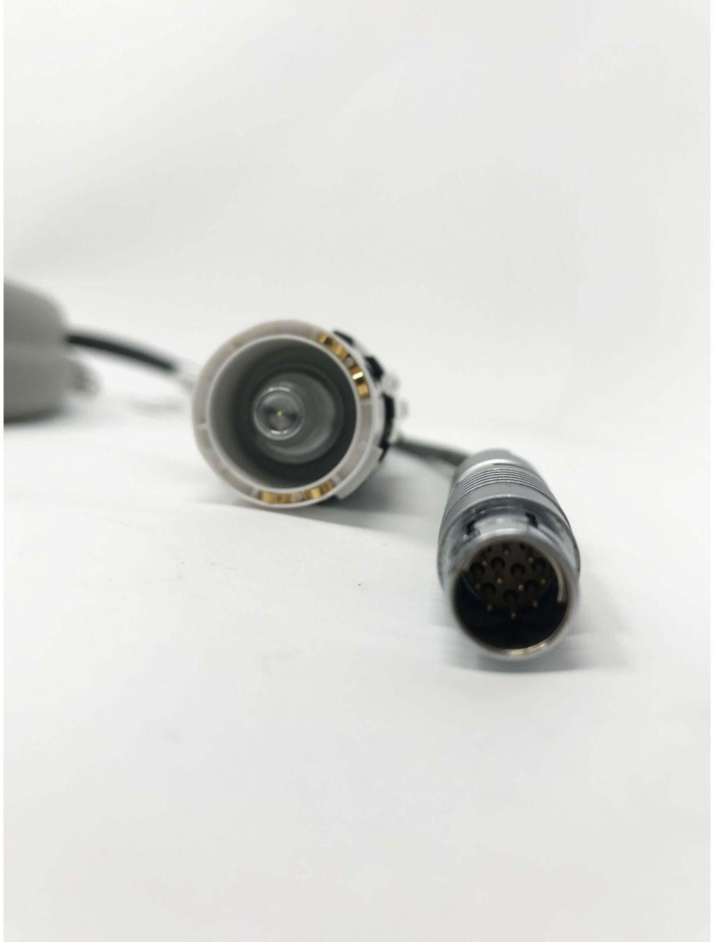 Iridex Cool Spot Versastat i 1-5 mm Handpiece LaserScope Lyra Laser 0010-9910 Sol International Medical