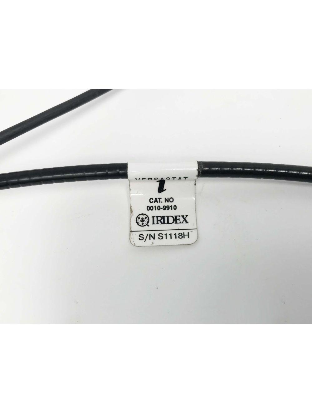 Iridex Cool Spot Versastat i 1-5 mm Handpiece LaserScope Lyra Laser 0010-9910 Sol International Medical