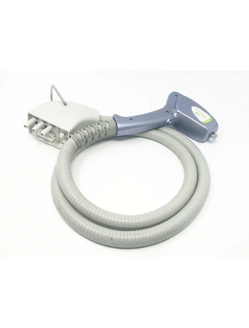 Syneron eLight eLaser Refirme ST IPL Skin Tightening Applicator Elos Handpiece Candela