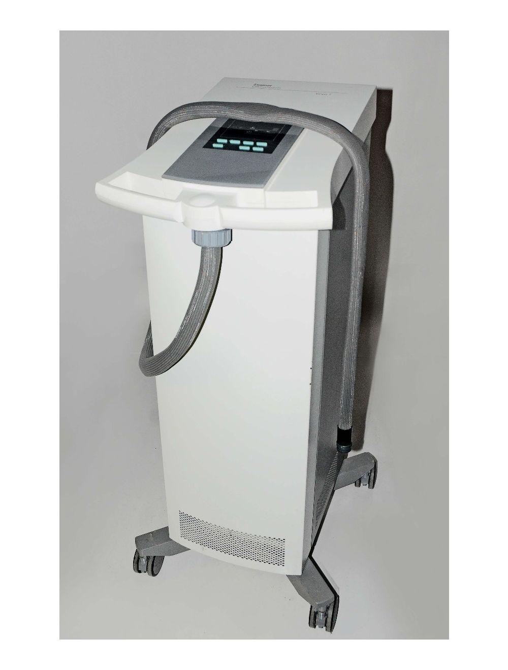 Zimmer Cryo5 Chiller Skin Cooling Epidermal Syner-Cool Syneron Cryo 5 IPL Laser Candela