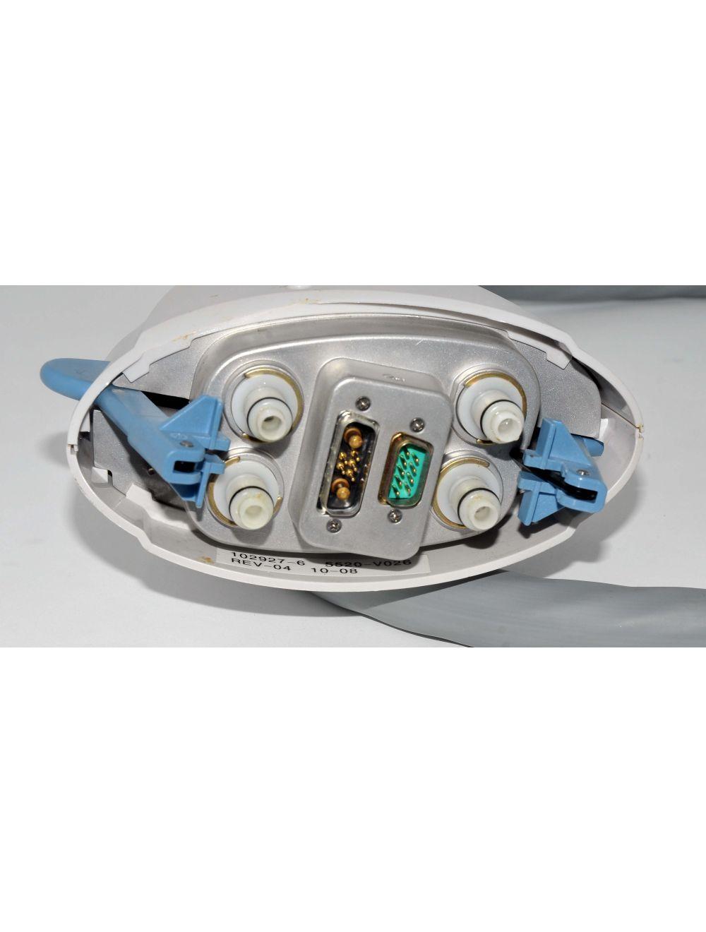 2008 Palomar StarLux 500 LuxV HandPiece Cynosure IPL Laser Lux V LOW PULSE Palomar