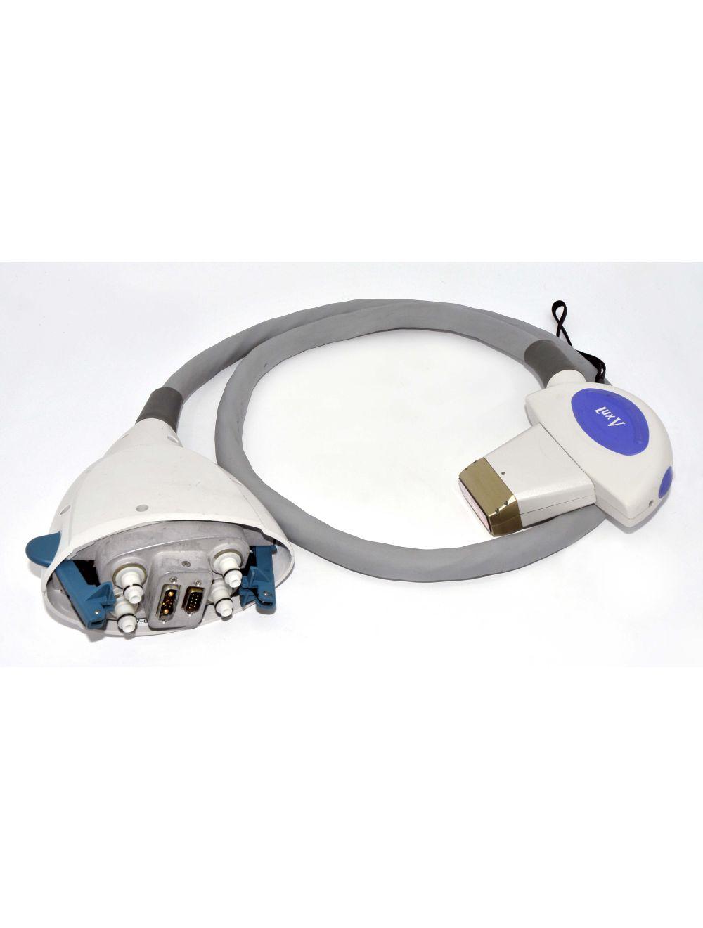 2005 Palomar StarLux 300 500 Laser LuxV Hand Piece Cynosure Lux V Acne Palomar