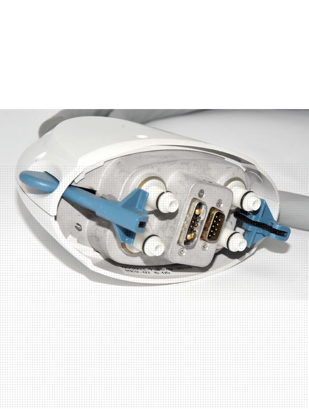 2005 Palomar StarLux 300 500 Laser LuxV Hand Piece Cynosure Lux V Acne Palomar
