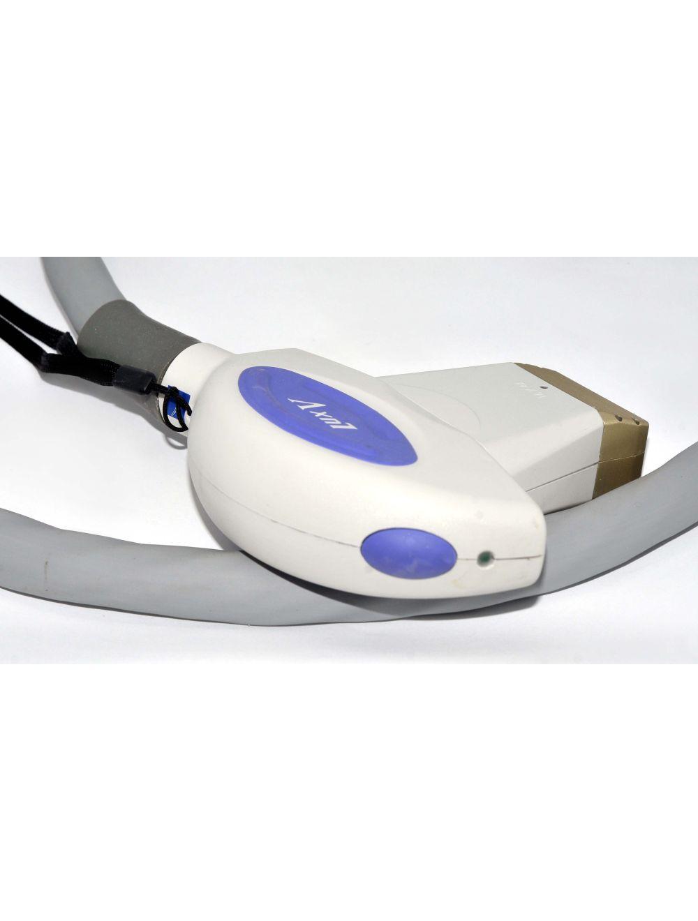 2005 Palomar StarLux 300 500 Laser LuxV Hand Piece Cynosure Lux V Acne Palomar