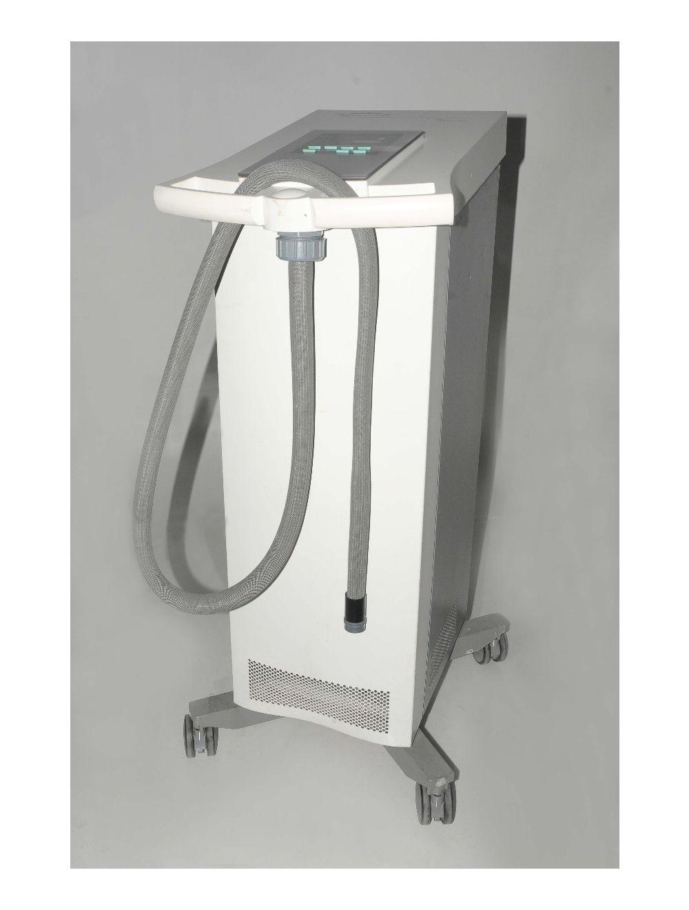 Cryo5 Skin Cooling Chiller ZIMMER Syneron Syner-Cool Cryo 5 IPL Epidermal Laser Candela