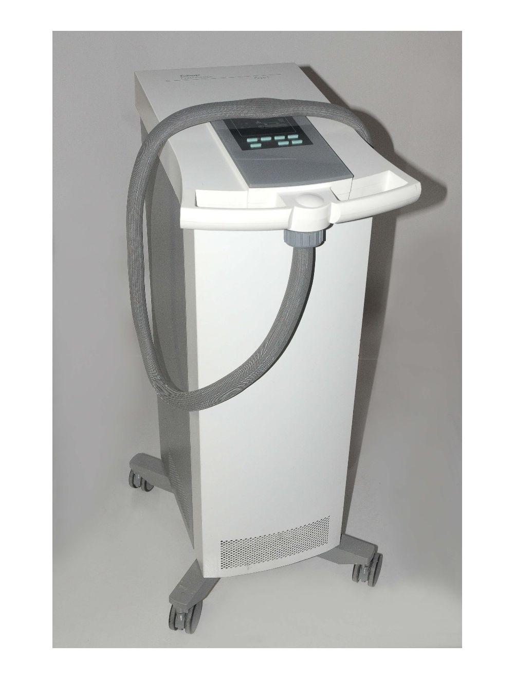 Zimmer Cryo5 Chiller Skin Cooling Epidermal Syner-Cool Syneron Cryo 5 IPL Laser Candela