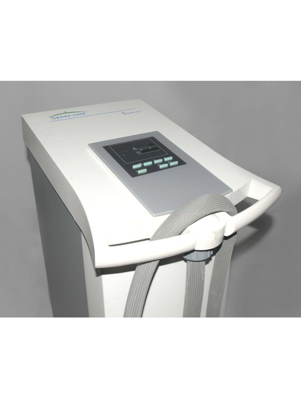 Cryo5 Skin Cooling Chiller ZIMMER Syneron Syner-Cool Cryo 5 IPL Epidermal Laser Candela