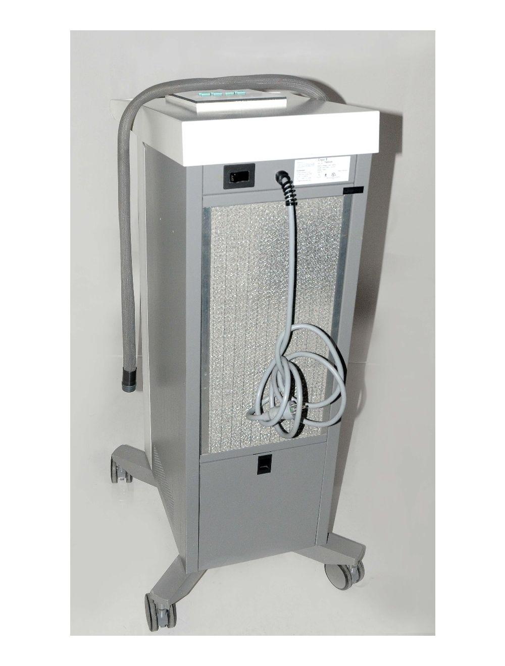 Zimmer Cryo5 Chiller Skin Cooling Epidermal Syner-Cool Syneron Cryo 5 IPL Laser Candela