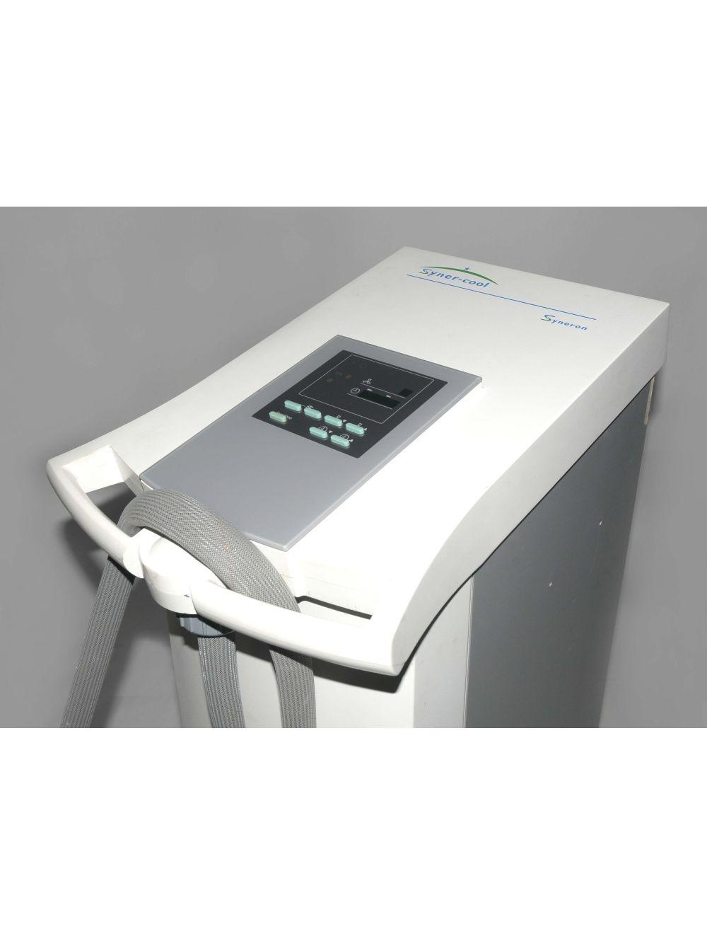 Cryo5 Skin Cooling Chiller ZIMMER Syneron Syner-Cool Cryo 5 IPL Epidermal Laser Candela
