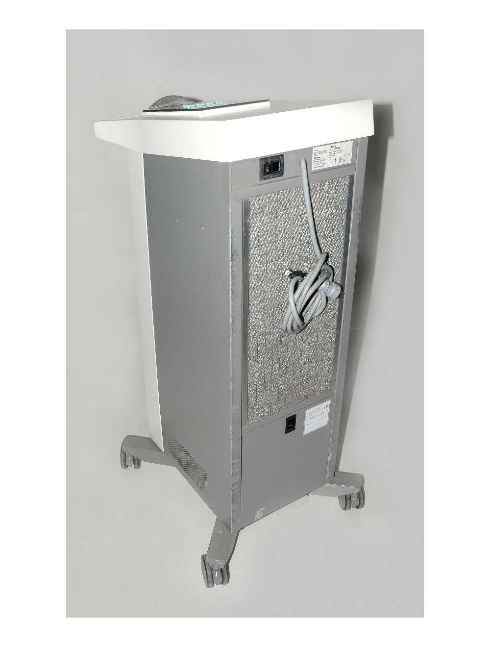 Cryo5 Skin Cooling Chiller ZIMMER Syneron Syner-Cool Cryo 5 IPL Epidermal Laser Candela