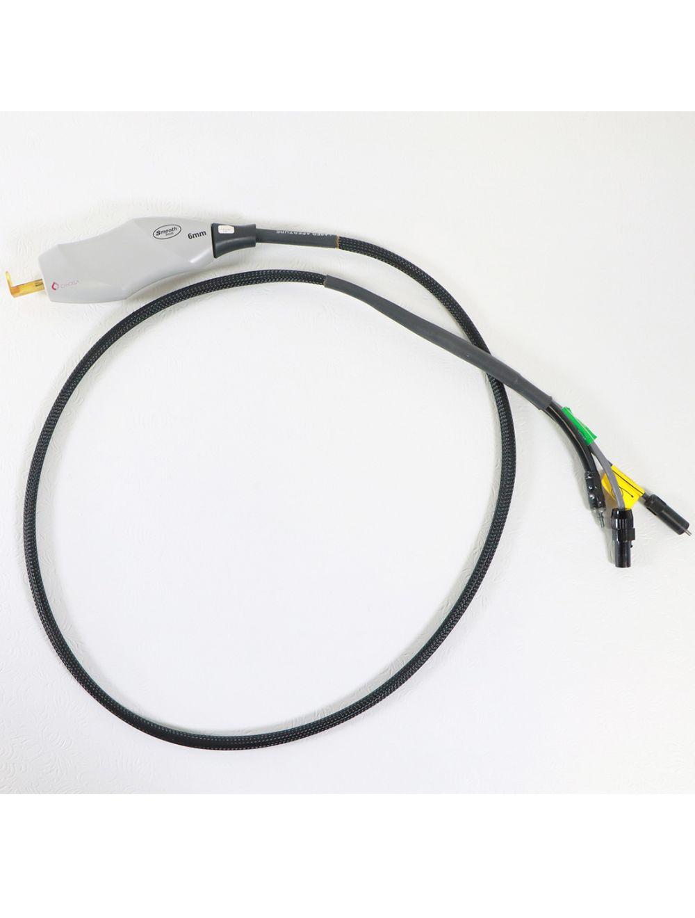 Candela VBeam 6mm SmoothBeam Handpiece 7122-00-3211 Candela