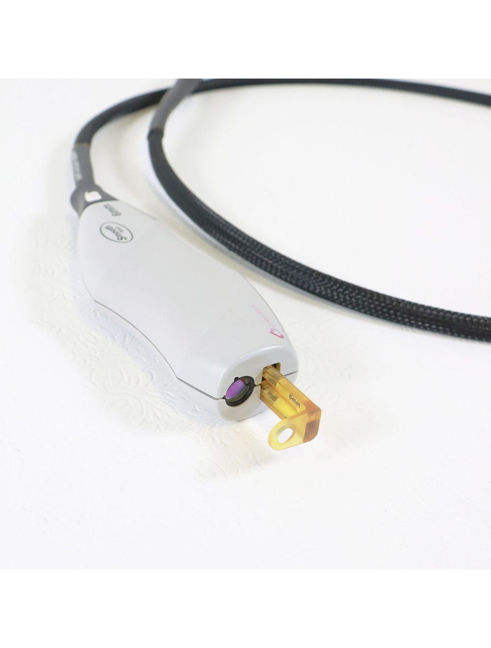 Candela VBeam 6mm SmoothBeam Handpiece 7122-00-3211 Candela