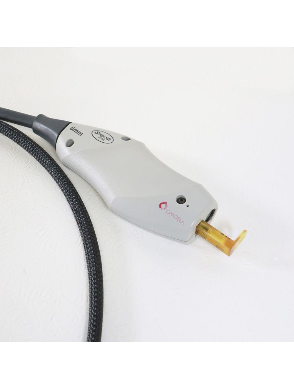 Candela VBeam 6mm SmoothBeam Handpiece 7122-00-3211 Candela