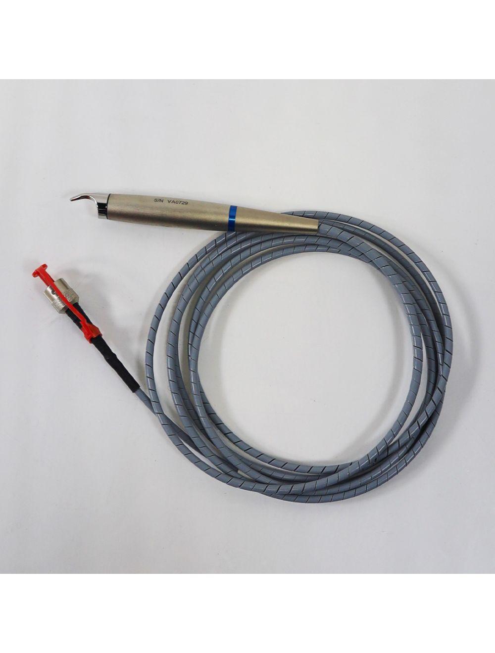 Iridex VariLite 532/940 Laser 0.7 mm Spot Fiber HandPiece 45060-07 HP Sol International Medical