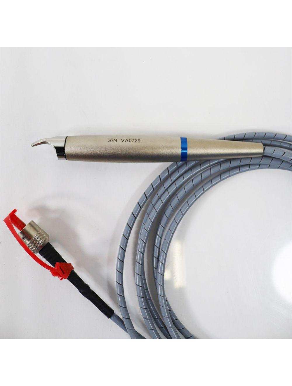 Iridex VariLite 532/940 Laser 0.7 mm Spot Fiber HandPiece 45060-07 HP Sol International Medical