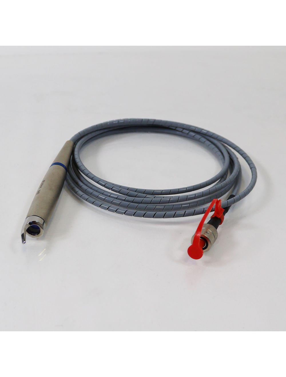 Iridex VariLite 532/940 Laser 0.7 mm Spot Fiber HandPiece 45060-07 HP Sol International Medical