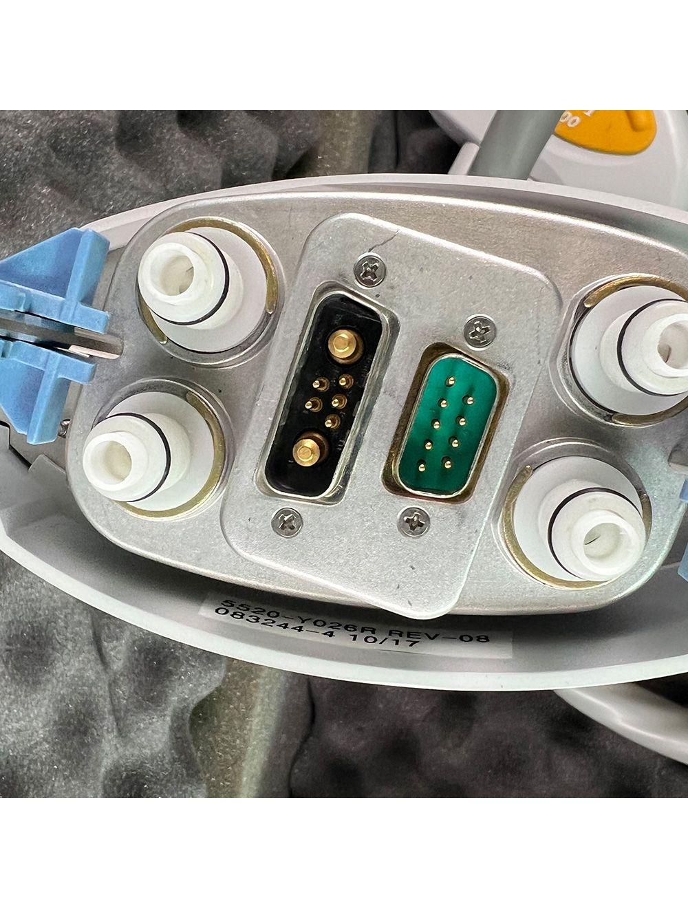 Palomar StarLux LuxY 500 Handpiece Cynosure Factory Refurbished 083244-4 (0 Shots) Palomar