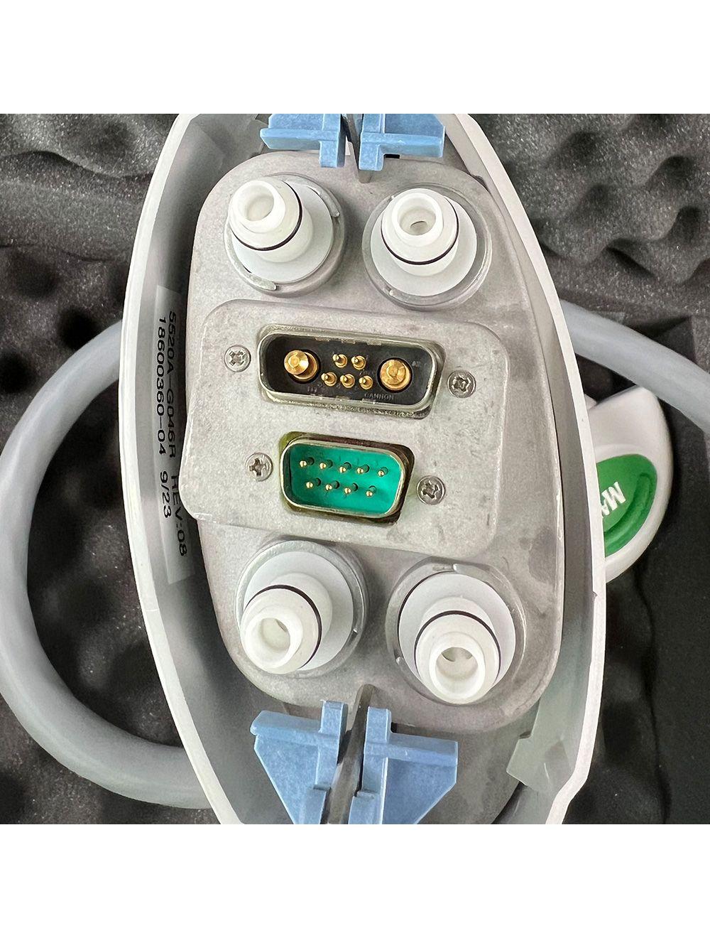 Palomar StarLux 500 MaxG Handpiece Cynosure Factory Refurbished 18600360-04 (0 Shots) Palomar